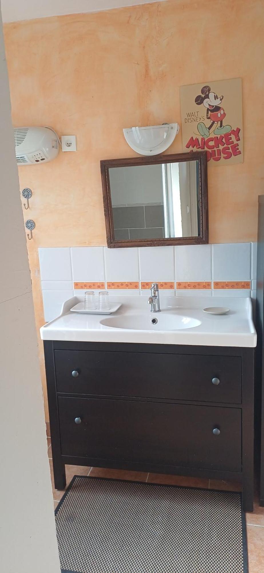 Relais St Laurent Chevreuse Room photo