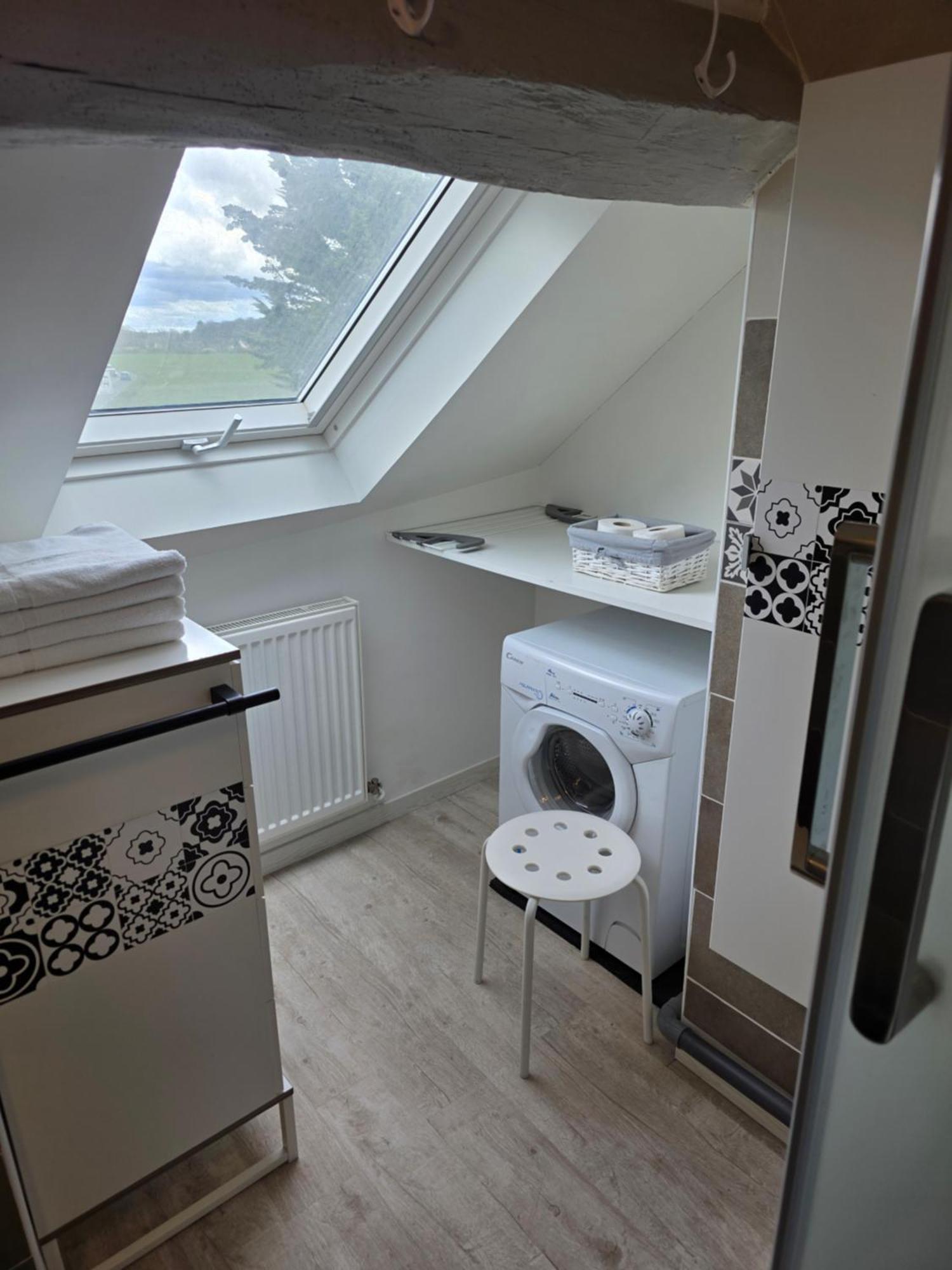 Relais St Laurent Chevreuse Room photo