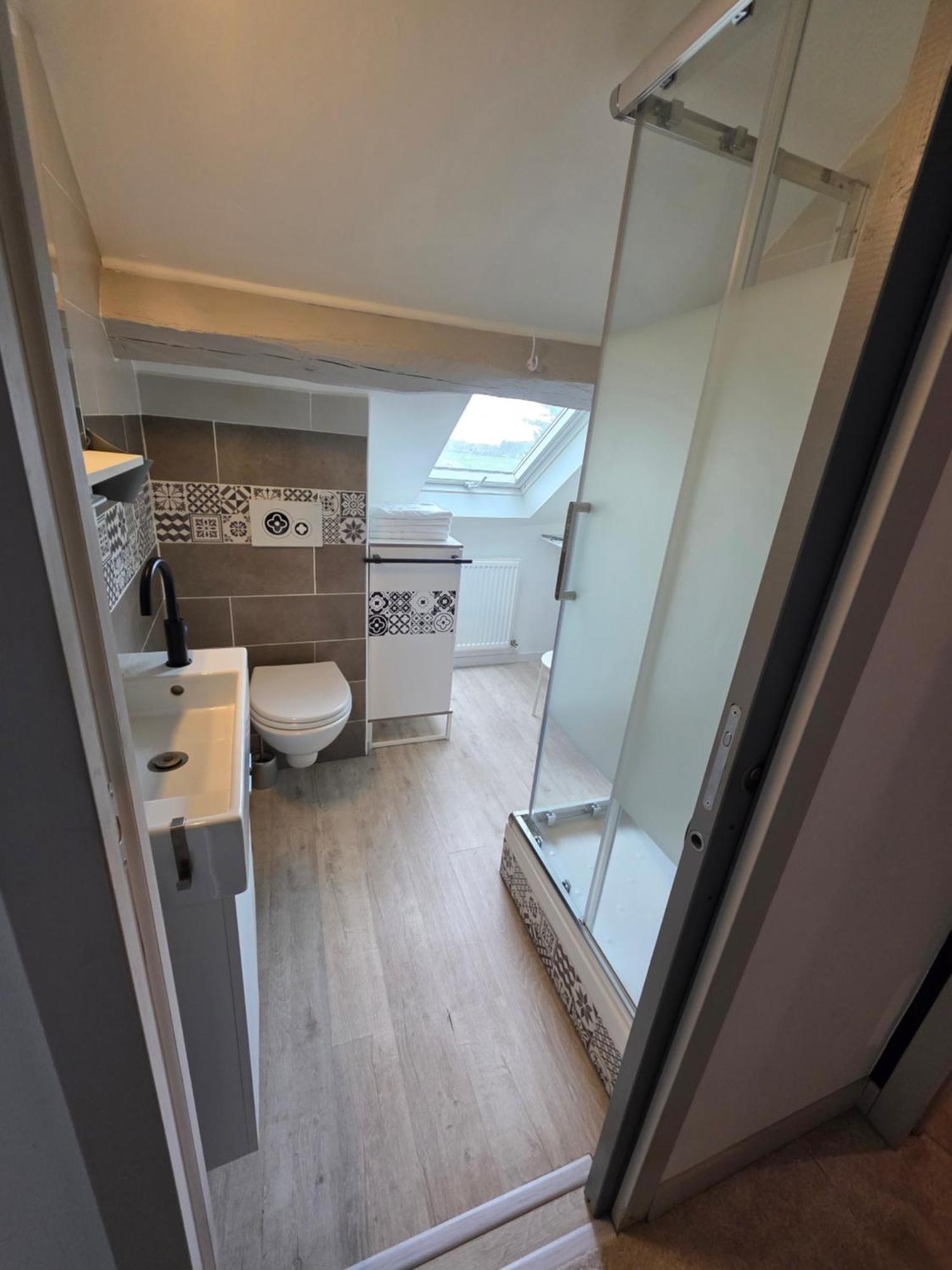 Relais St Laurent Chevreuse Room photo